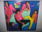 ROLLING STONES Dirty Work MINTY ORIGINAL SEALED New Vinyl LP 1986 OC-40250 co