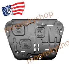 Under Engine Splash Guard Car Parts Board for Honda Civic 1.5T 2022 4Door Sedan