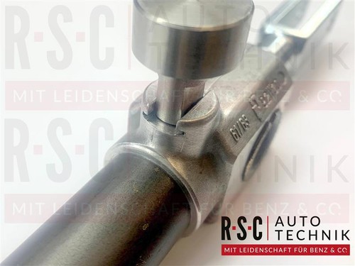 Anschlussdichtungen für Verdeckhydraulik-Zylinder Mercedes R129,Komplettsatz - Bild 3 von 5