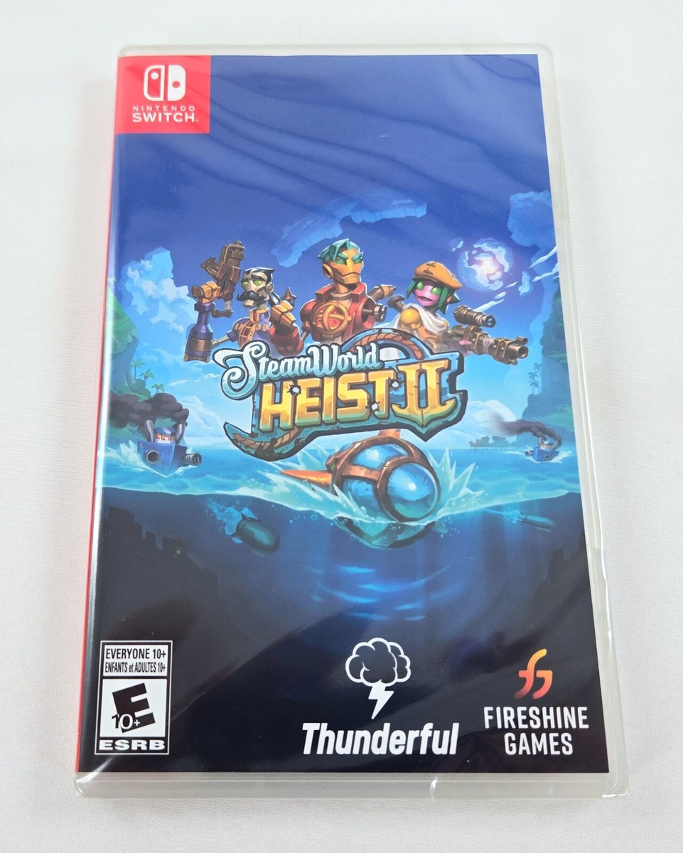 New Nintendo Nintendo Switch Games Steam Steam Deck Switch Games