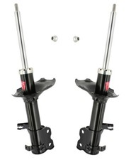 New Pair Set Of Front Left And Right Kyb Struts For Nissan Maxima Infiniti I30