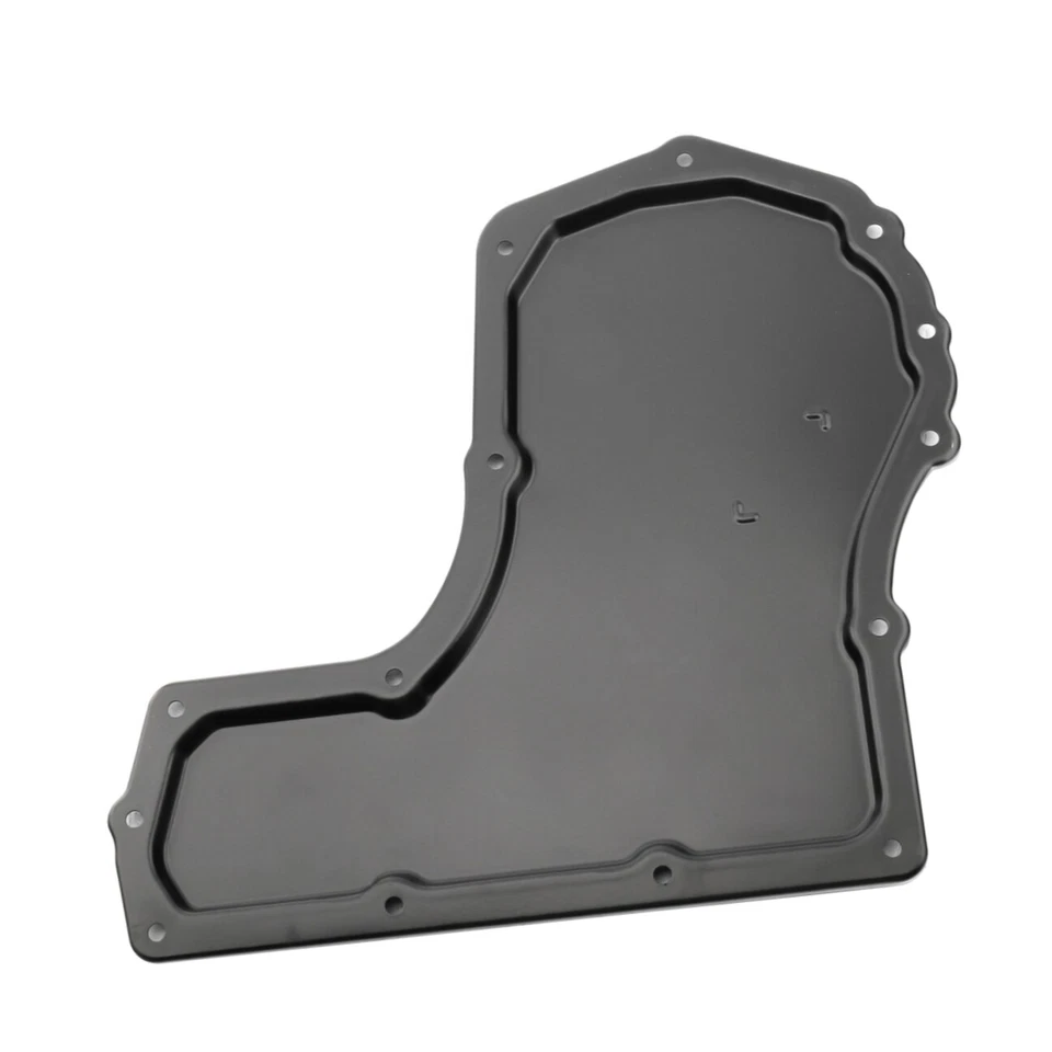 Pan de transmisión Chevy Olds Cavalier Malibu Pontiac Grand Am Vue Foto 4 de 4