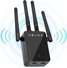 300mbps Wireless Repeater / Multiple working modes for your choice