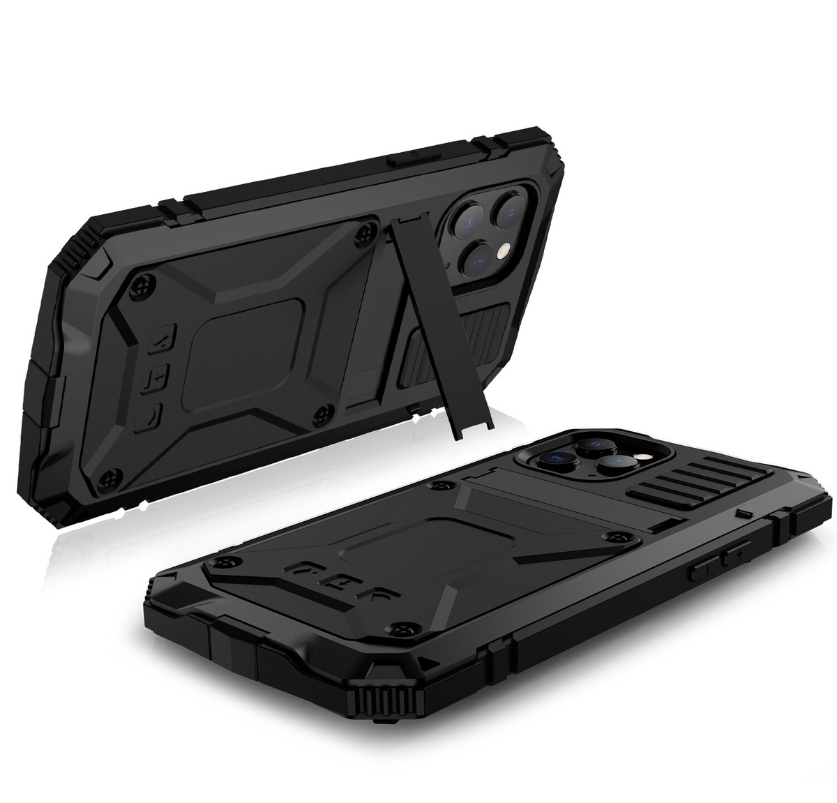 Coque Étui rigide Avec protection de caméra Pour IPhone 14 Plus 13 12 11 Pro Max Coque Étui rigide Avec protection de caméra Pour IPhone 14 Plus 13 12 11 Pro Max