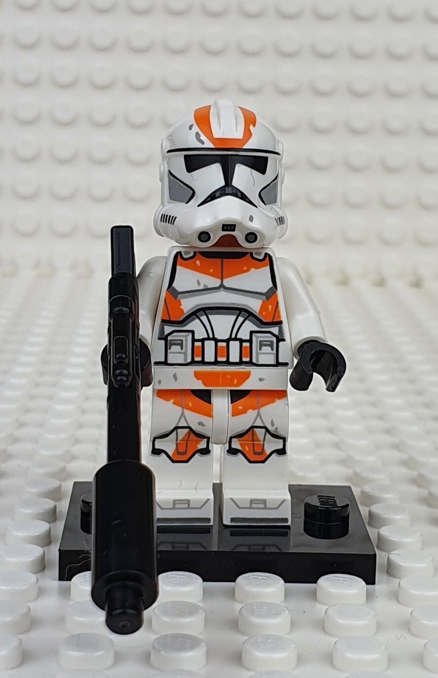 LEGO® Star Wars - 75337 - AT-TE Walker - NEU / OVP / EOL - Bild 3
