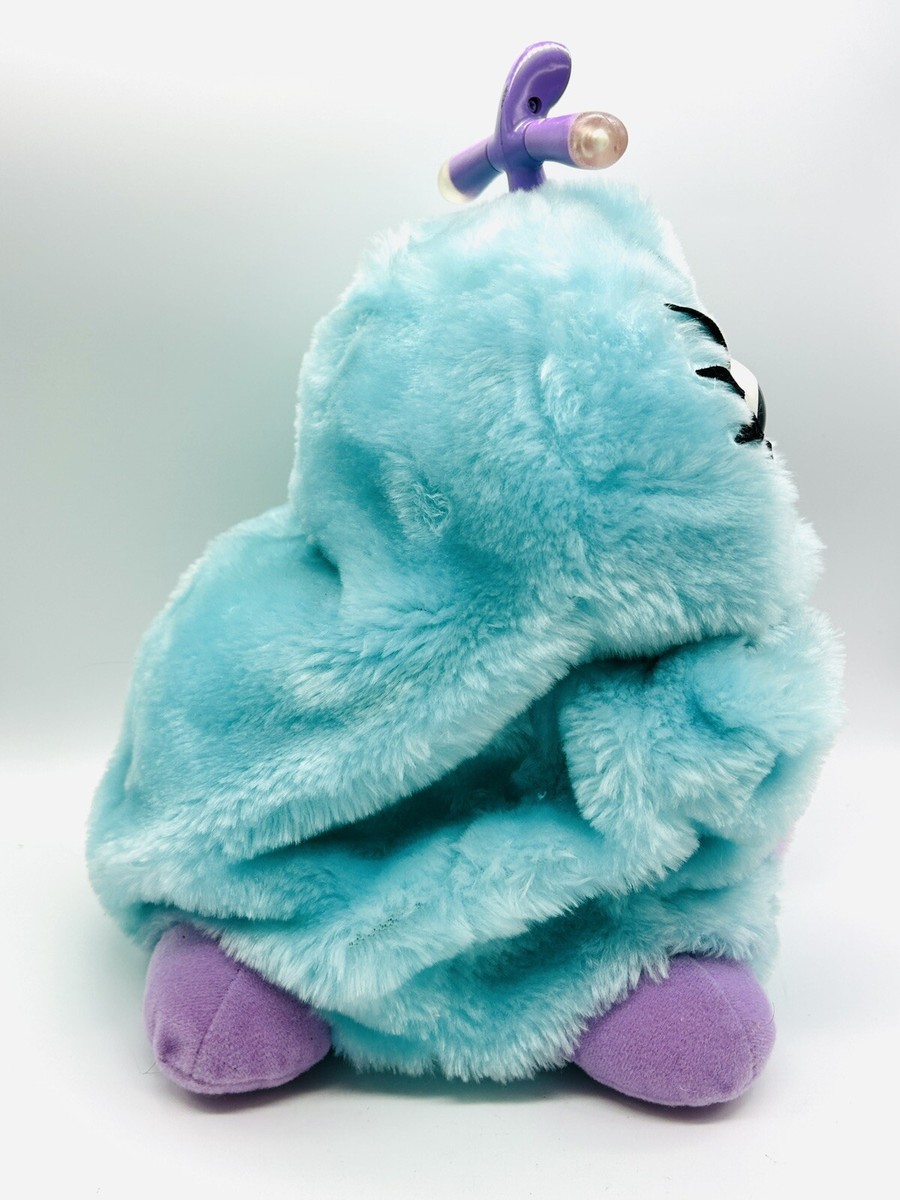 Vintage 1999 Trendmasters Wuv Luv 10