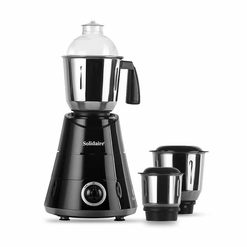 bajaj gx11 mixer grinder