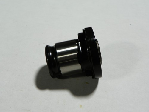 TECHNIKS #2 QUICK CHANGE RIGID TAP COLLET 9/16 POS DRIVE 31/12-4142 - Picture 3 of 6