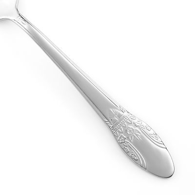 Hampton Forge VILLANDRY MIRROR Argent Orfevres Silverware CHOICE Flatware