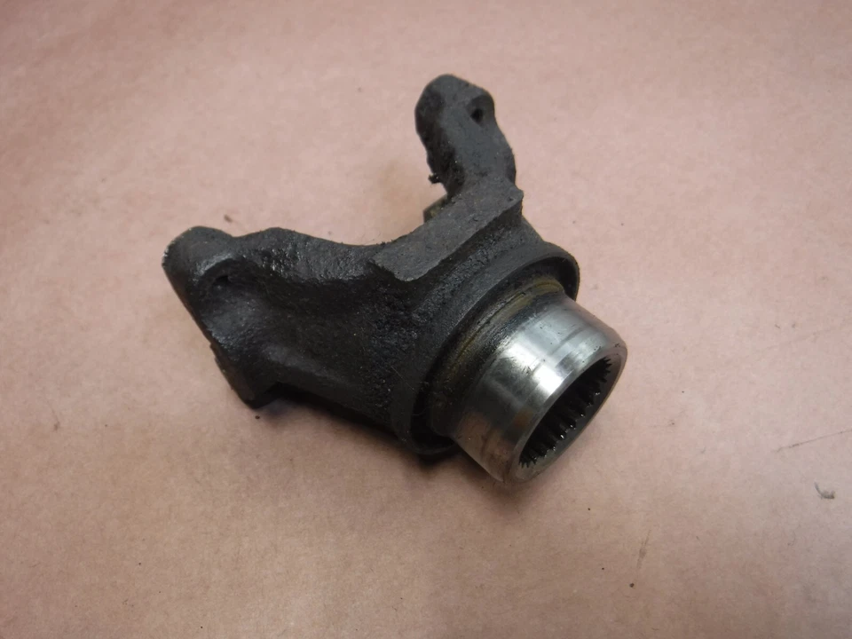 Jeep Cj5 Cj7 Cj8 76-86 Dana 30 передняя ось шестерня хомут бесплатная доставка - Изображение 2 из 4