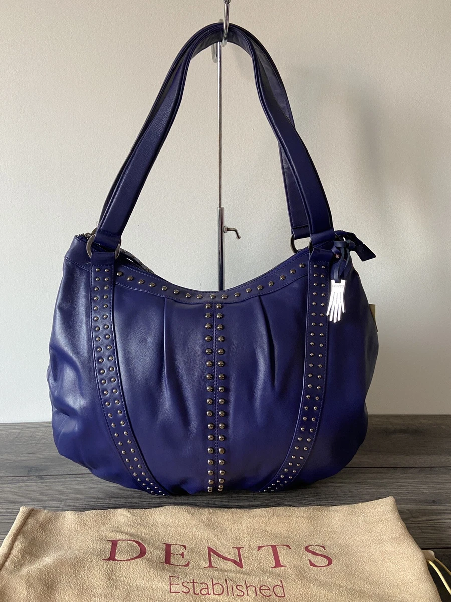 Studded hobo best sale bag