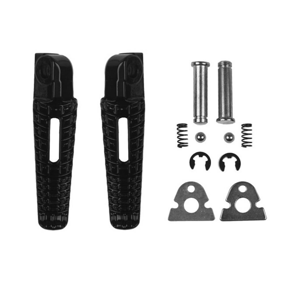 Pillion Footpeg Hanger Assembly for Suzuki GSX-R 1000 09-11