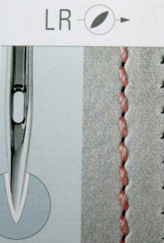 GROZ-BECKERT 135x16RTW/120/19 - 100 NEEDLES - Picture 3 of 3