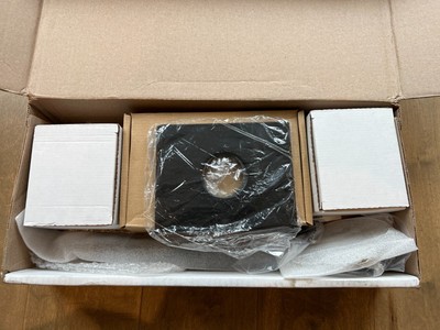 DELTA FAUCET Pivotal TempAssure Duscharmatur – Mattschwarz, Thermostatisch, Mit Separaten Temperatur- & Volumenreglern