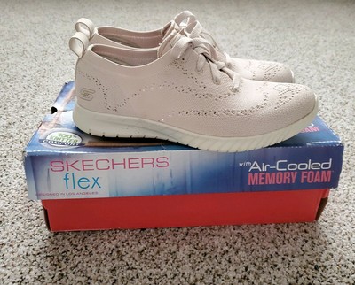 skechers flex wave lite