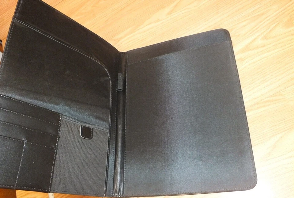 Genuine Gemline Walt Disney World Collectible Business Folder Only - Изображение 4 из 4