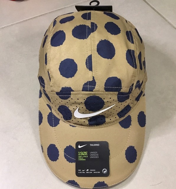 Cody Hudson X Nike Aerobill Tailwind Drifit Beechtree Adjustable