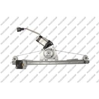 Fensterheber Elektrisch Rechts Vorne FüR Fiat 500 312_ 500/595/695