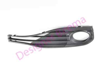 BMW 4 F32 Left Fog Light Partially Open Grille 51117294683 7294683 