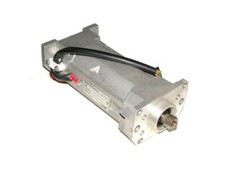  Elmo ABB Asea Brown Boveri Robotics  PS 60/4-75-P 3294  Motor Made in Sweden