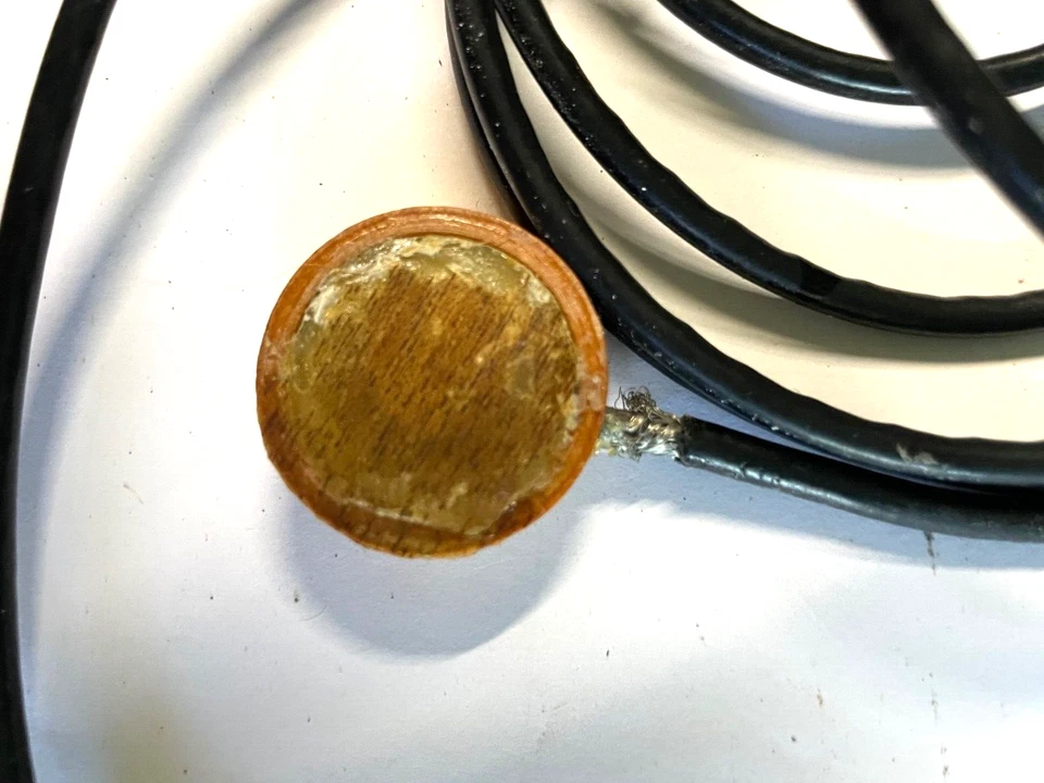 Music Addon Pickup Guitar Mandolin Banjo Balalaika Lute Folk Country Jazz - Image 2 of 3