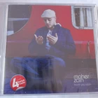 MAHER ZAIN THANK YOU ALLAH MUSIC AUDIO ISLAMIC NAAT CD NEW SAME DAY DISPATCH