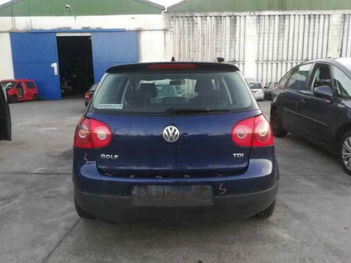 Ammortizzatore Posteriore per VOLKSWAGEN GOLF V (1K1)(10.2003) Sportline 91358 - Foto 8 di 10