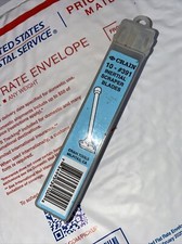 Crain Inertial Scraper Blades NEW 10 Blades