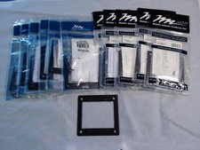 Middle Atlantic UCP-ADP Module Adapts Electrical box to UPC racks LOT of 8 