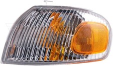 Dorman 1630130 Turn Signal Light Assembly fits 1998 - 2002 Chevrolet Prizm