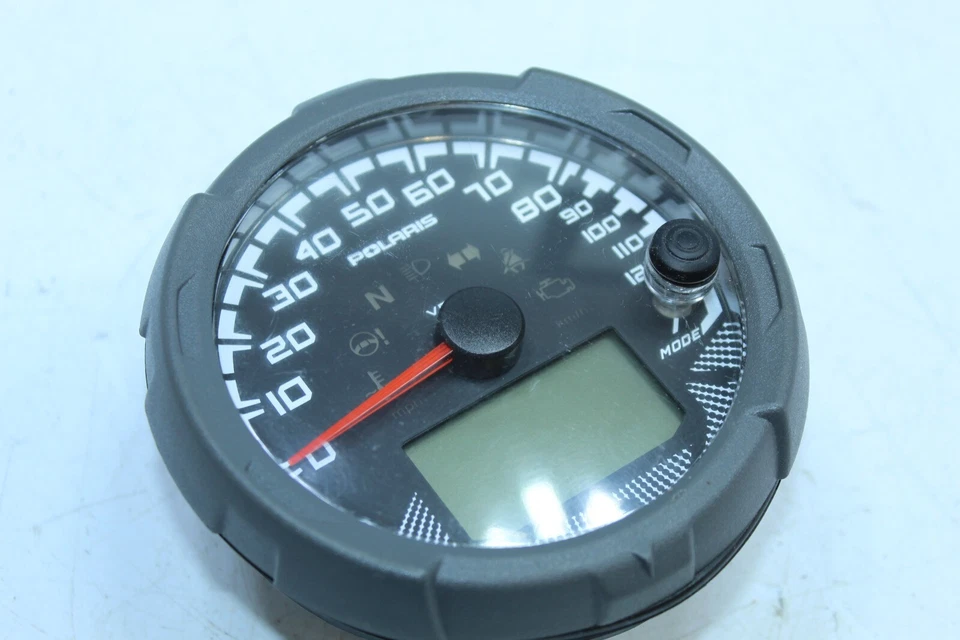 Velocímetro Polaris Ranger Crew XP 2017-2023 1000 medidores 3280679 Foto 3 de 4