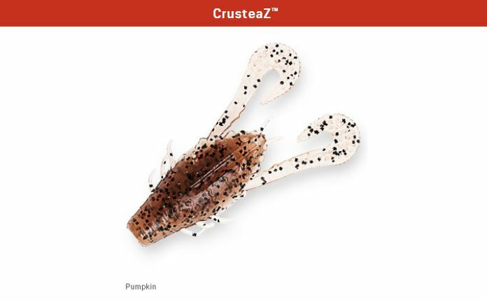 Z-Man CrusteaZ 2