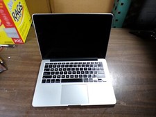 MacBook Pro "Core i5" 2.7 13" Early 2015 2.7 GHz Core i5 i5-5257U 8GB RAM
