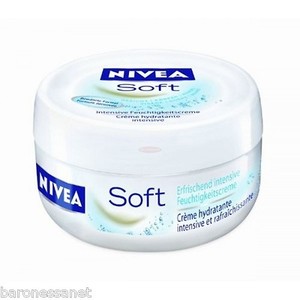 nivea face moisturiser