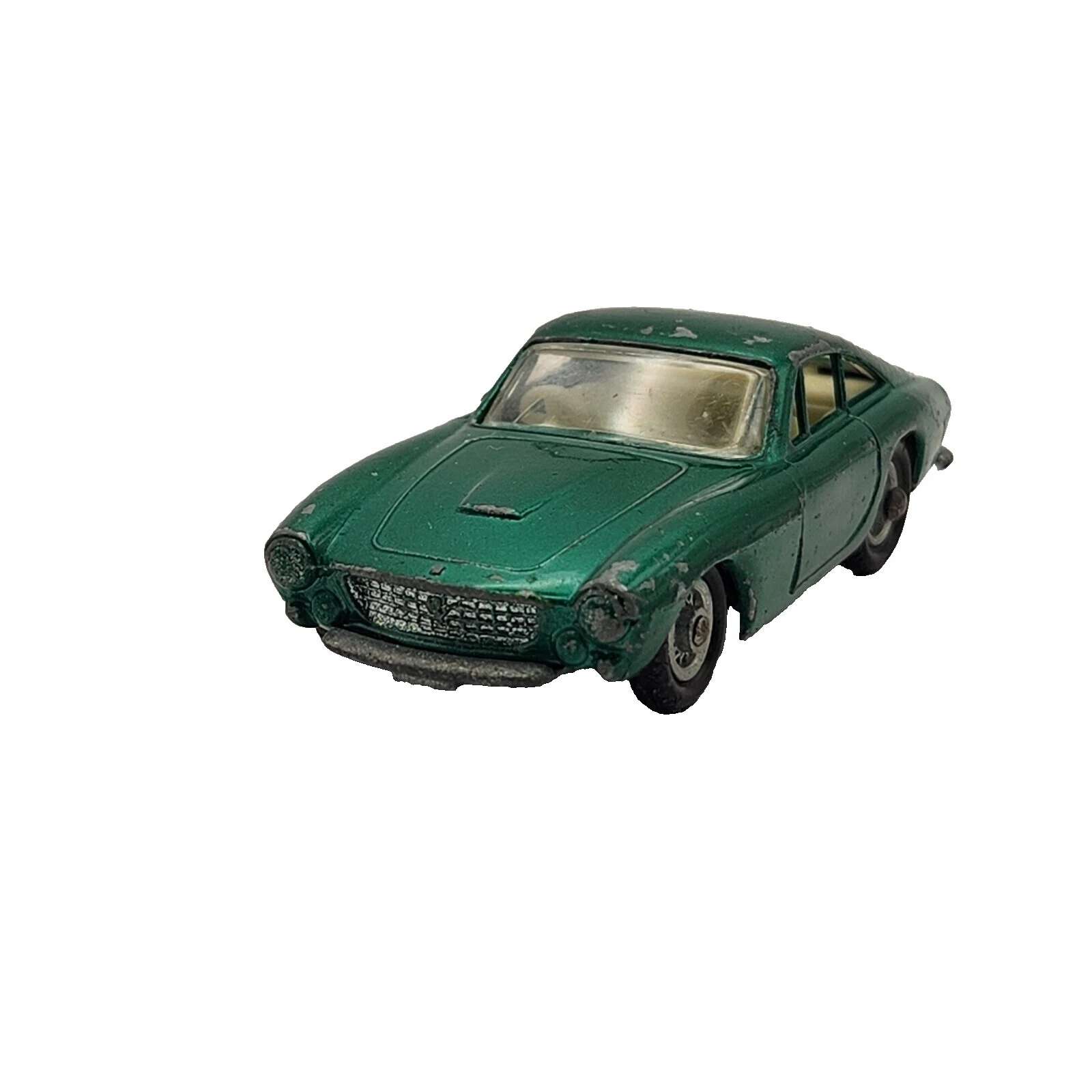 Ferrari 1965 año del vehículo Vintage fabricación Diecast coches, camiones y camionetas