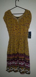 1x sundress