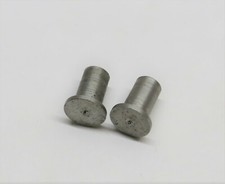 Large Ignitor Points for Hit & Miss Witte IHC Fairbanks WICO Gas Engine Motor