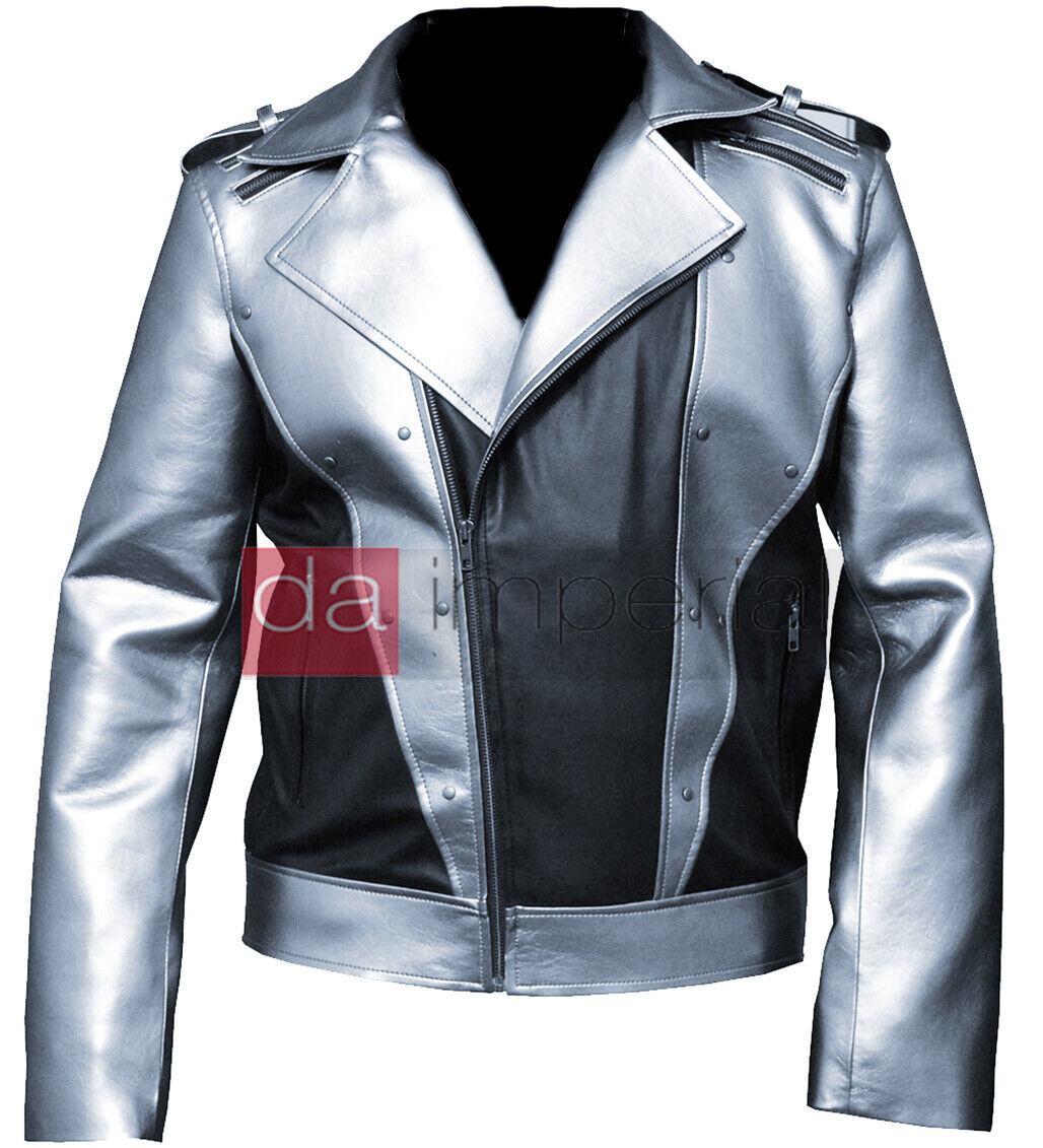 X-Men Apocalypse Evan Peters Jacket-X Men Quicksilver Peter X-Men Apocalypse Evan Peters Jacket-X Men Quicksilver Peter