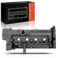 Engine Valve Cover for Hyundai Accent Kia Rio  Rio5 2006-2011 L4 1.6L 2241026860