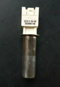 Waschmaschinenthermostat NTC Sensor Originalersatzteil für Bosch Neff Siemens