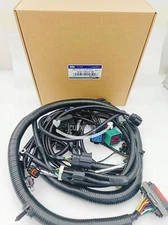 For 05-2007 Ford Super Duty Engine Wiring Harness 6.0L 11/4/2004 5C3Z-12B637-BA