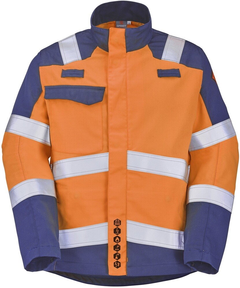 Пылесос Cepovett Jacke Atex Hv 300 Xp Abra