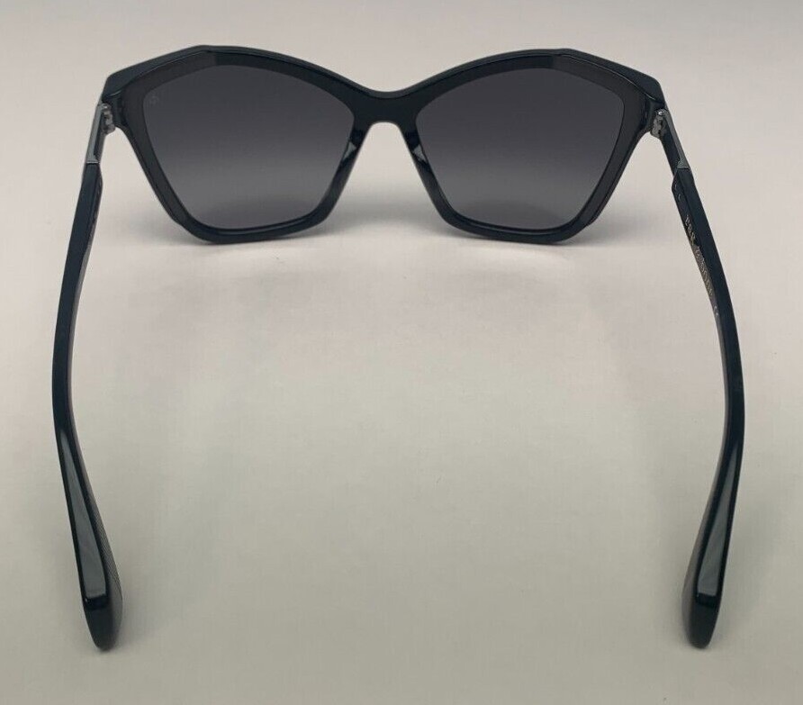 RAG & BONE Sunglasses RNB1045/G/S 06FQ Dark Pearl 57/16-140  display picture 3