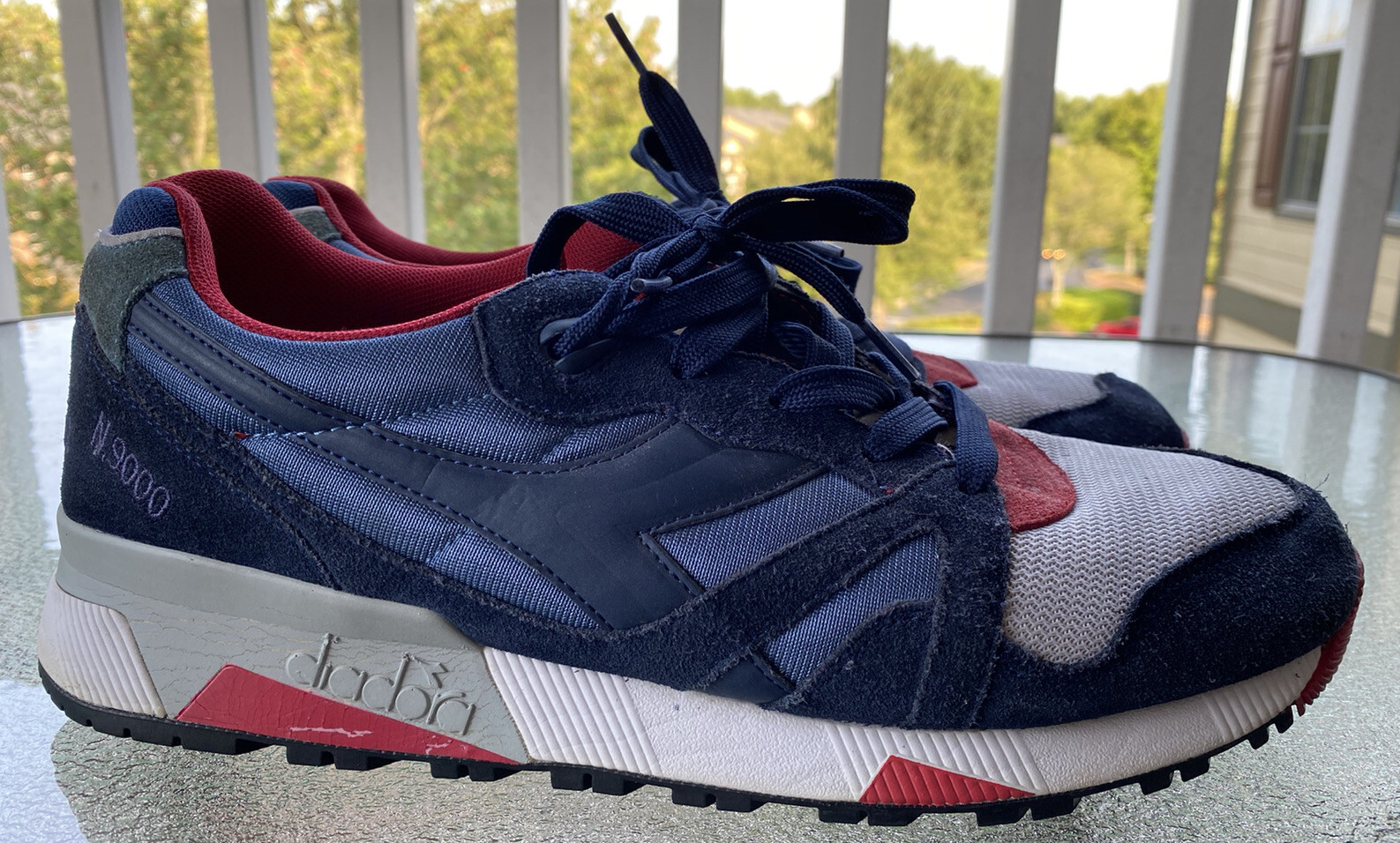 diadora n9000 usa
