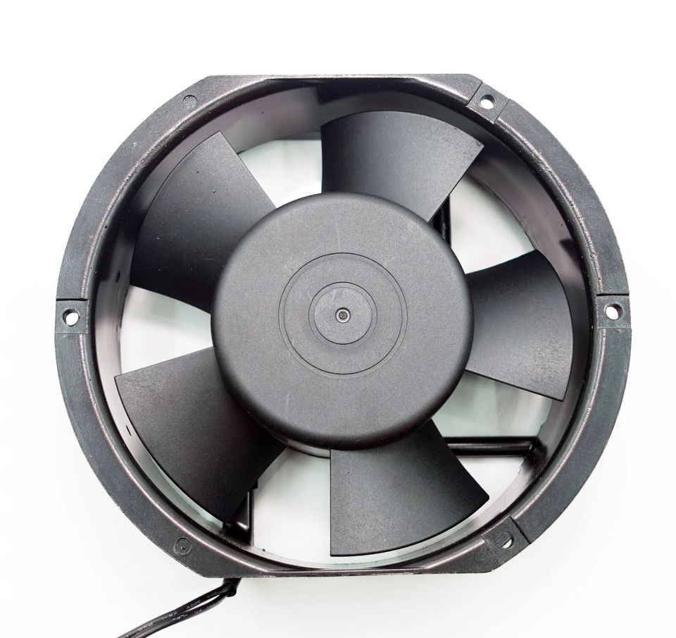 ADDA AA1752HB-AW 17251 AC220V 0.27A 17CM Metal Axial Cooling Fan | eBay