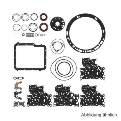 MASTER KIT-AUTOM.GETRIEBE - AUTOMATIC TRANS.PART XM-5 by KTS