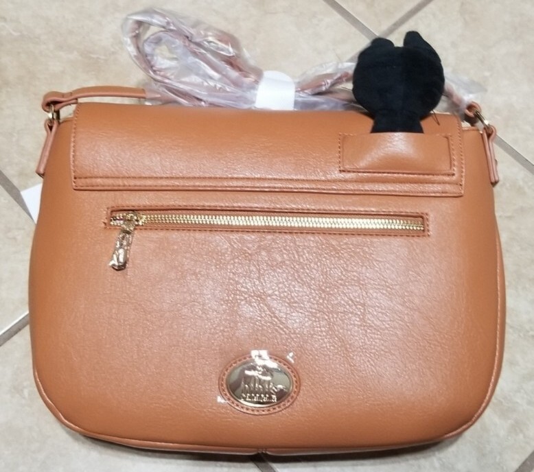 Studio Ghibli Kiki's Delivery Service Replica Crossbody Bag | eBay