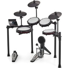 Alesis batteria elettronica Nitro Max Kit