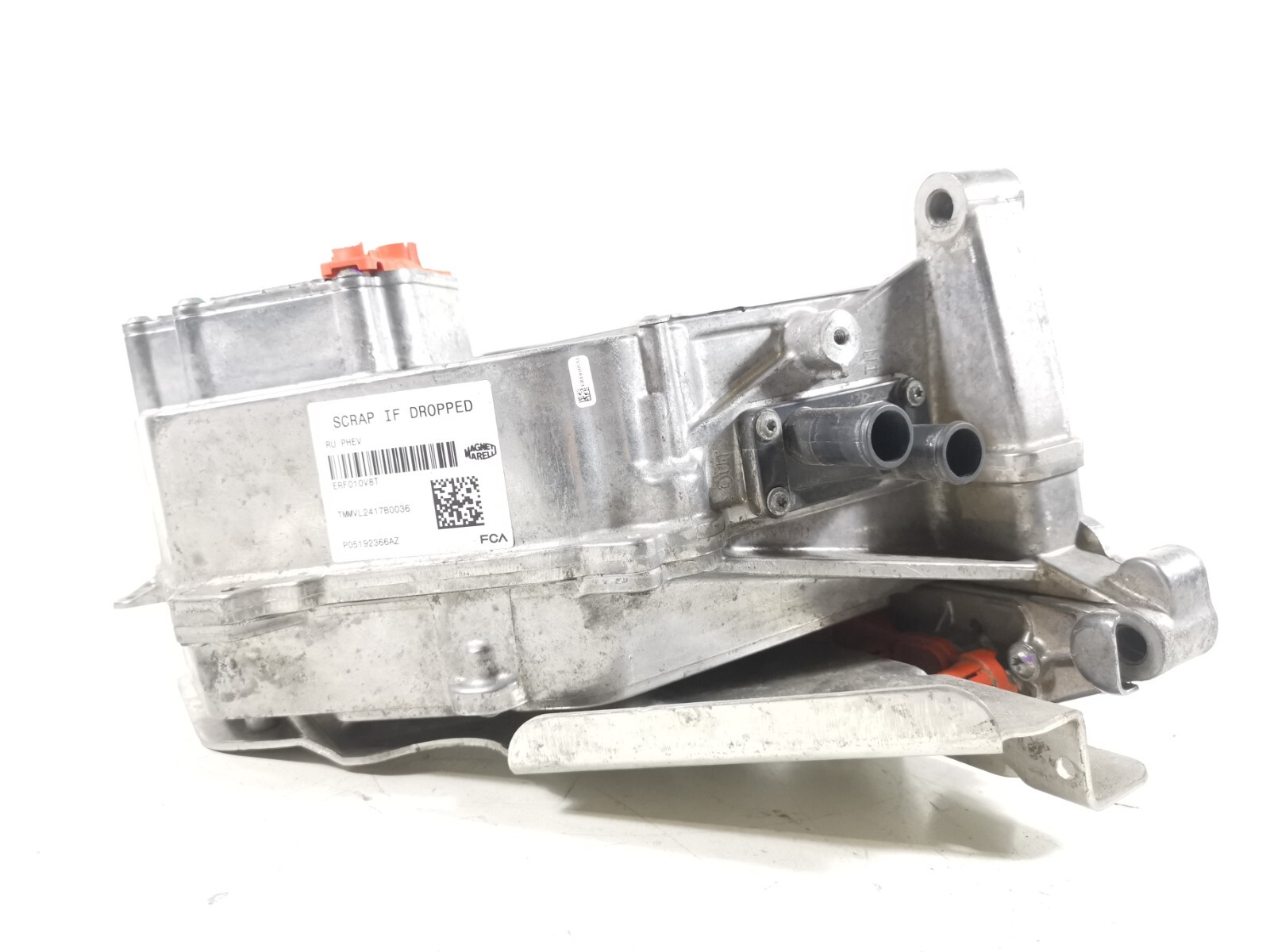 CHRYSLER PACIFICA HYBRID 3.6L 2017 POWER INVERTER MODULE P05192366AZ