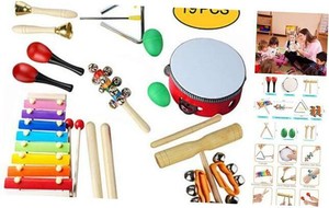 baby percussion instruments
